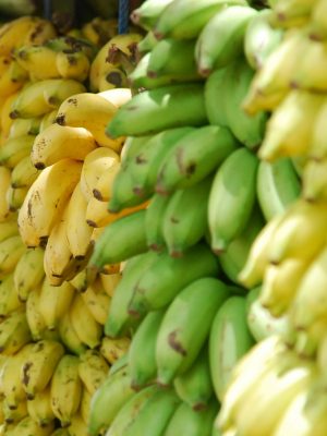 Banano criollo kilo