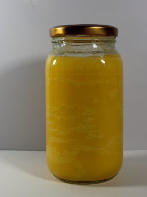 Ghee 500 ml