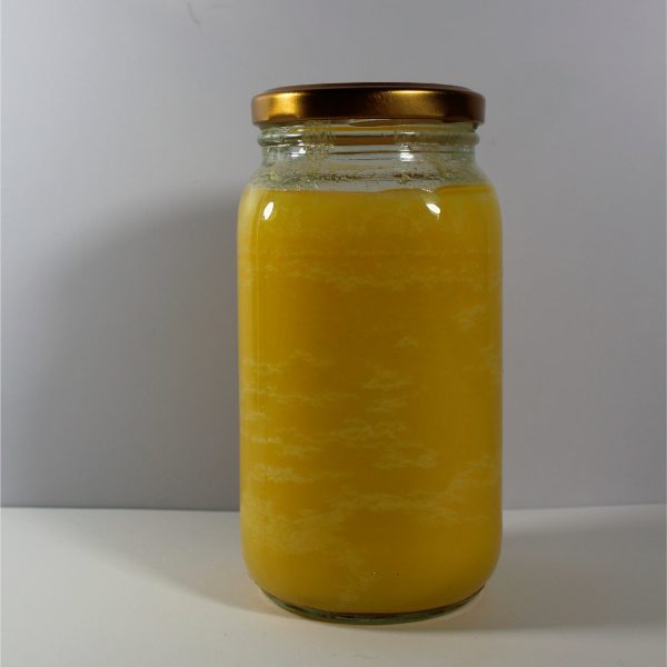 Ghee 500 ml