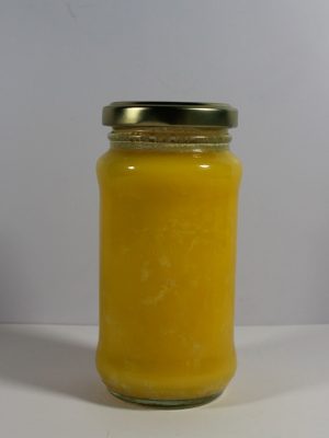 Ghee 250 ml