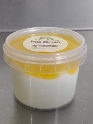 Yogurt griego Mu Drua 125 gr