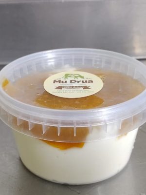 Yogurt griego Mu Drua 250 gr