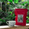 Café Emilio Zapatista libra