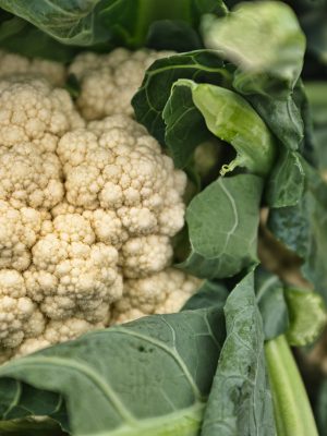 Coliflor libra