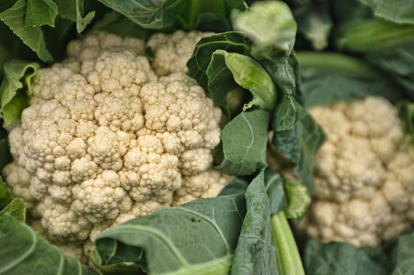 Coliflor libra