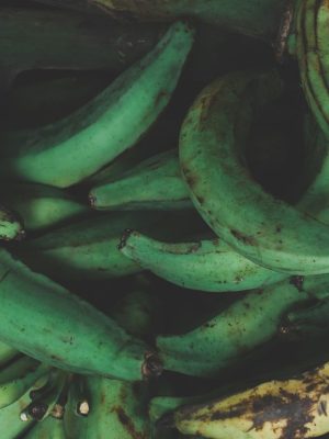 Plátano kilo