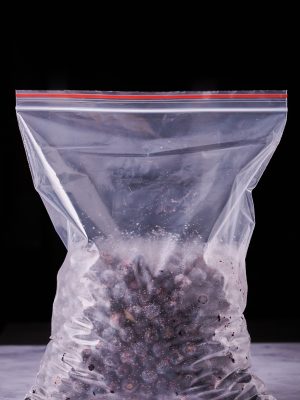 Arándanos congelados kilo