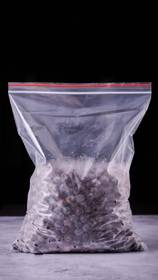 Arándano congelado Arándanos congelados kilo