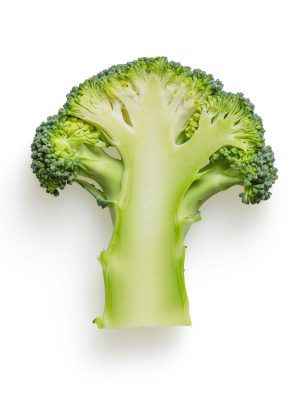 Brócoli libra