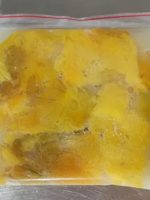 Guayaba agria congelada x 500 gr