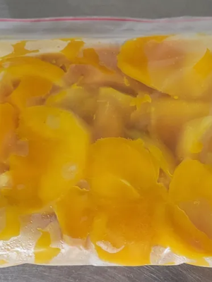 Mango biche congelado x 500 gr