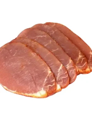 Filete de cañon de cerdo 6 - 7 unidades aprox