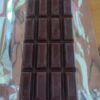 Chocolatina artesanal 70 gr
