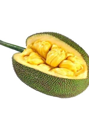 Jaca madura congelada x 500 gr