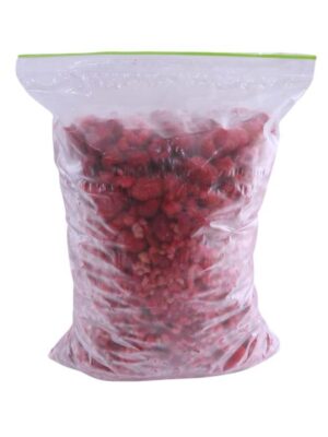 Frambuesa congelada kilo