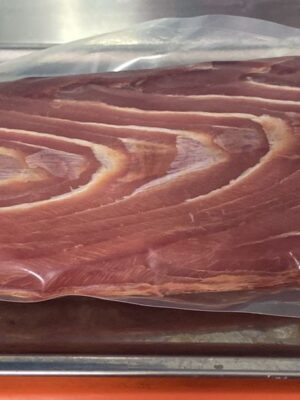 Filete de pez vela 1000 gr