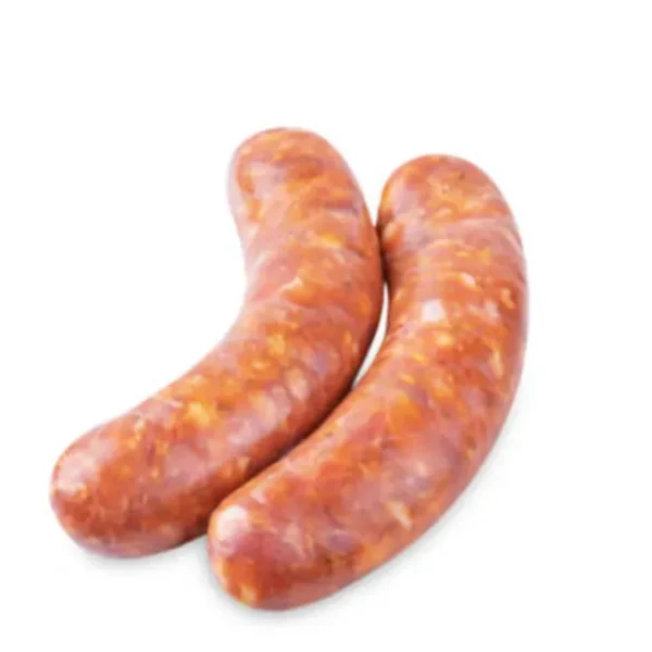 Chorizo antioqueño 450 gr (5 unidades)