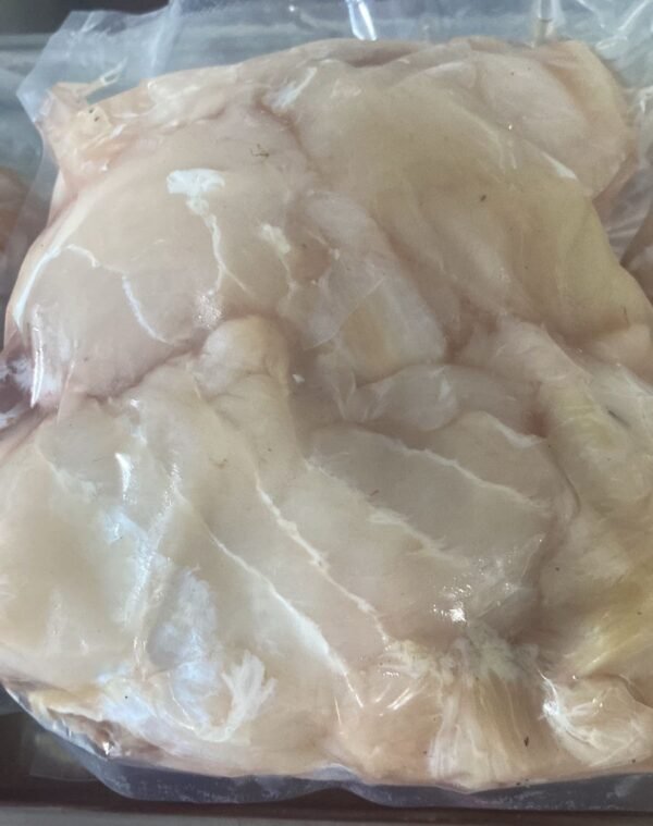 Recortes de pescado 1 Kg