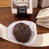 Trufas de chocolate 1 unidad (18 gr)