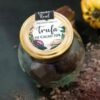 Trufas de chocolate 4 unidades