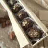 Trufas de chocolate 6 unidades