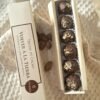 Trufas de chocolate 6 unidades