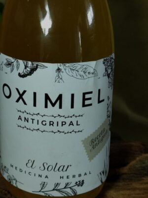Oximiel 250 ml