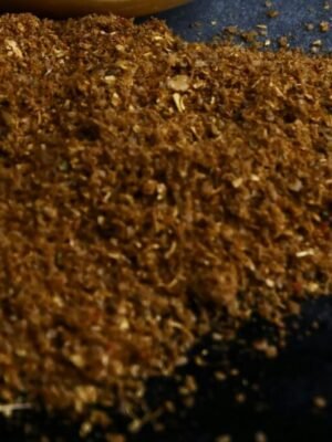 Mixtura de plantas aromáticas en polvo 40 gr
