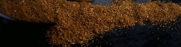 Mixtura de plantas aromáticas en polvo 40 gr