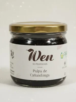 Pulpa de cañandonga 350 gr
