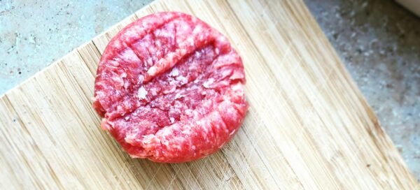 Carne de res molida libra