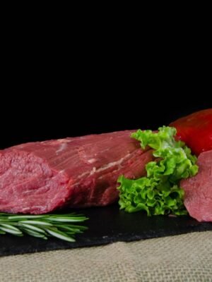 Costilla de res libra