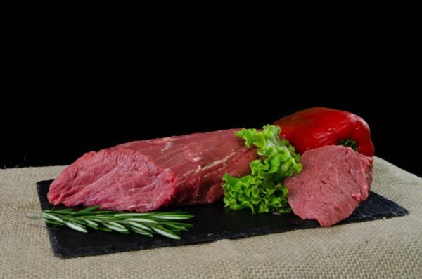 Costilla de res libra
